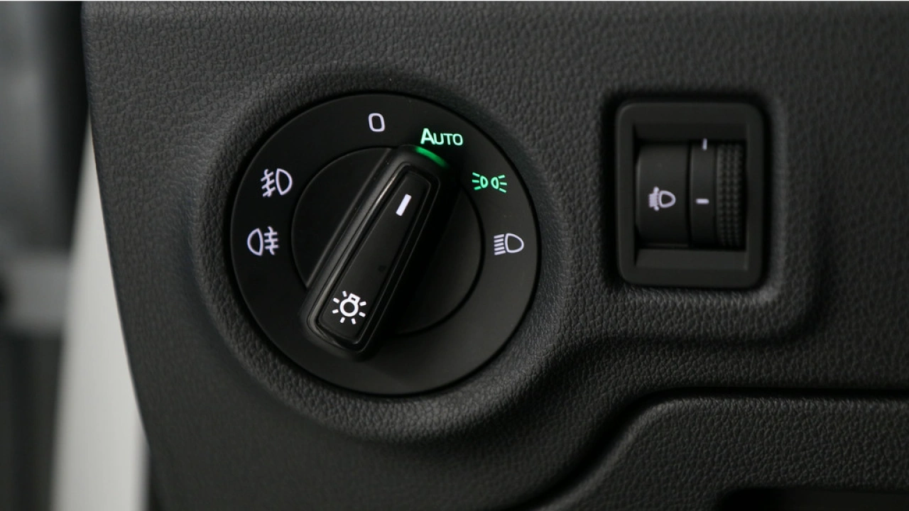 Škoda Fabia 1.0 TSI 115pk Selection DSG