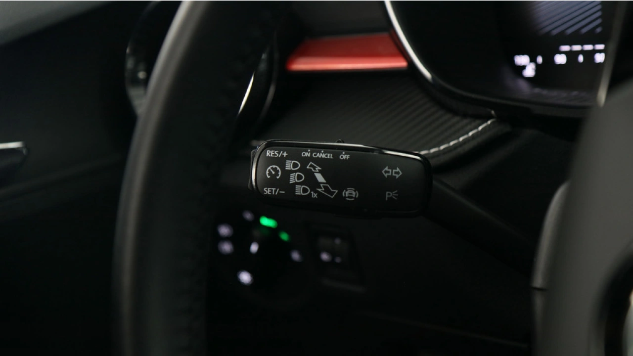 Škoda Fabia 1.0 TSI 95pk Monte Carlo