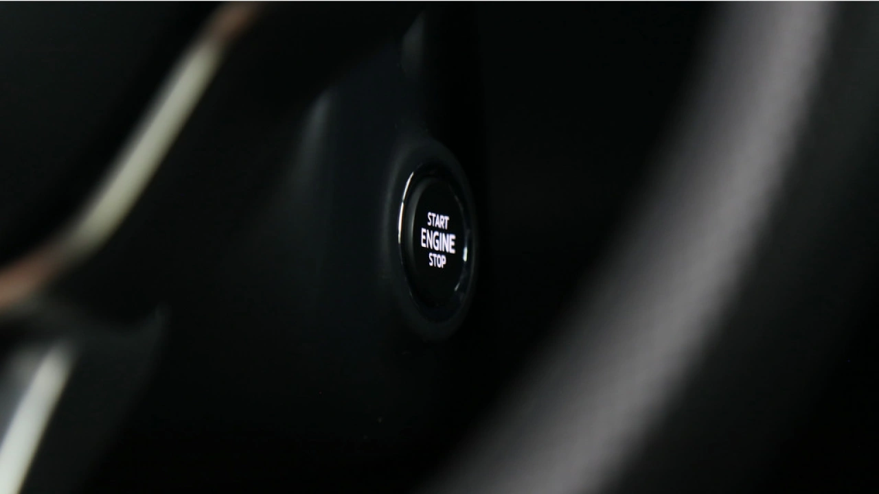 Škoda Fabia 1.0 TSI 95pk Monte Carlo