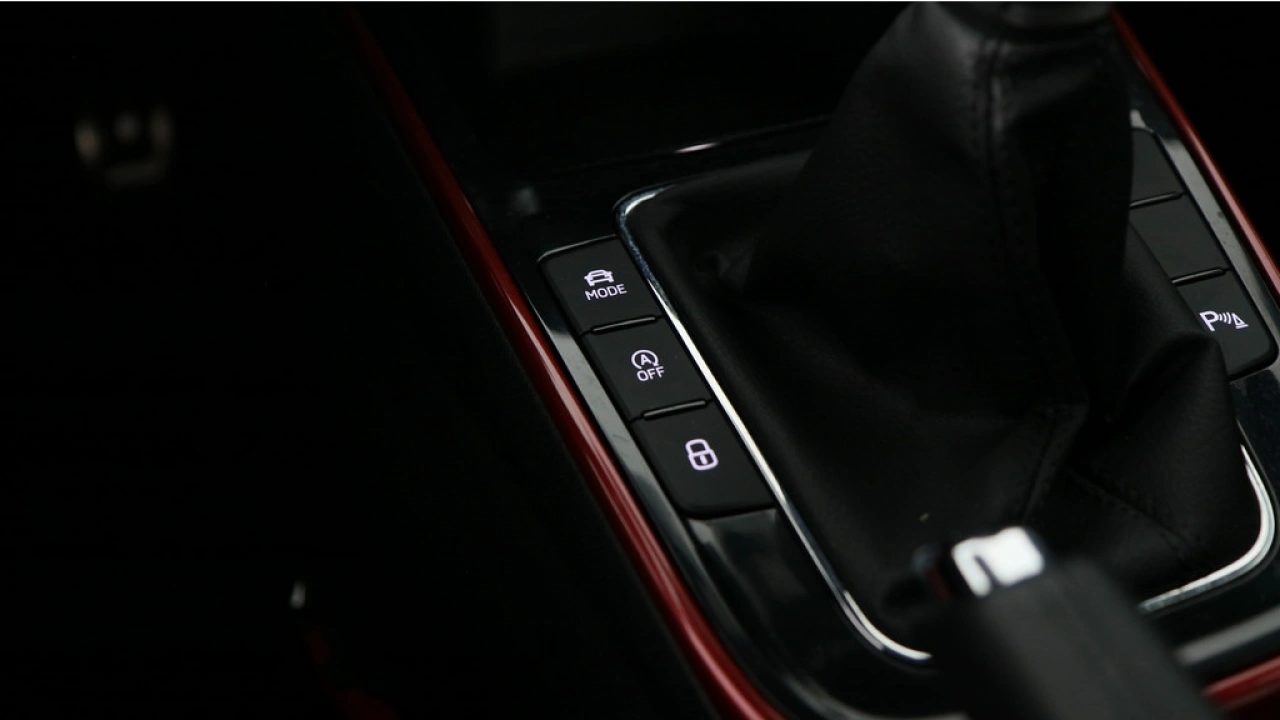 Škoda Fabia 1.0 TSI 95pk Monte Carlo