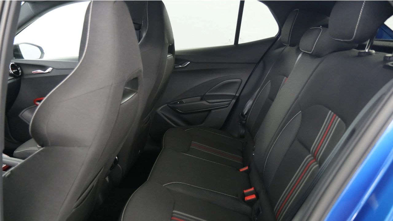 Škoda Fabia 1.0 TSI 95pk Monte Carlo