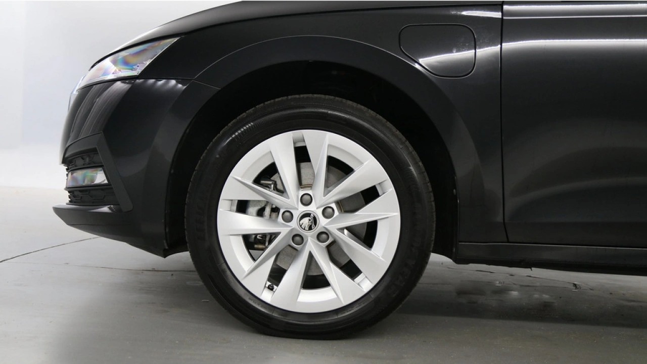 Škoda Octavia Combi 1.4 TSI iV 204pk PHEV Business Edition DSG