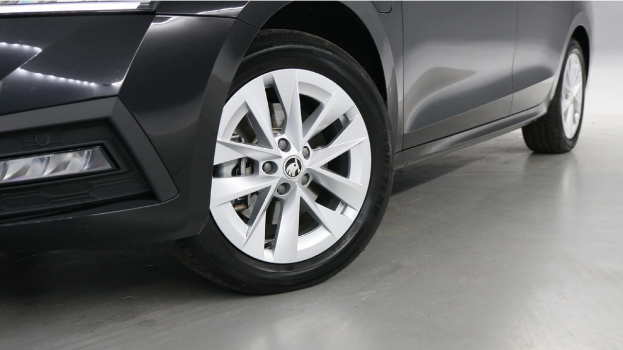 Škoda Octavia Combi 1.4 TSI iV 204pk PHEV Business Edition DSG