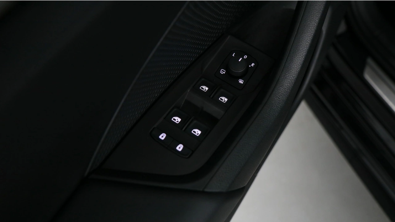 Škoda Octavia Combi 1.4 TSI iV 204pk PHEV Business Edition DSG