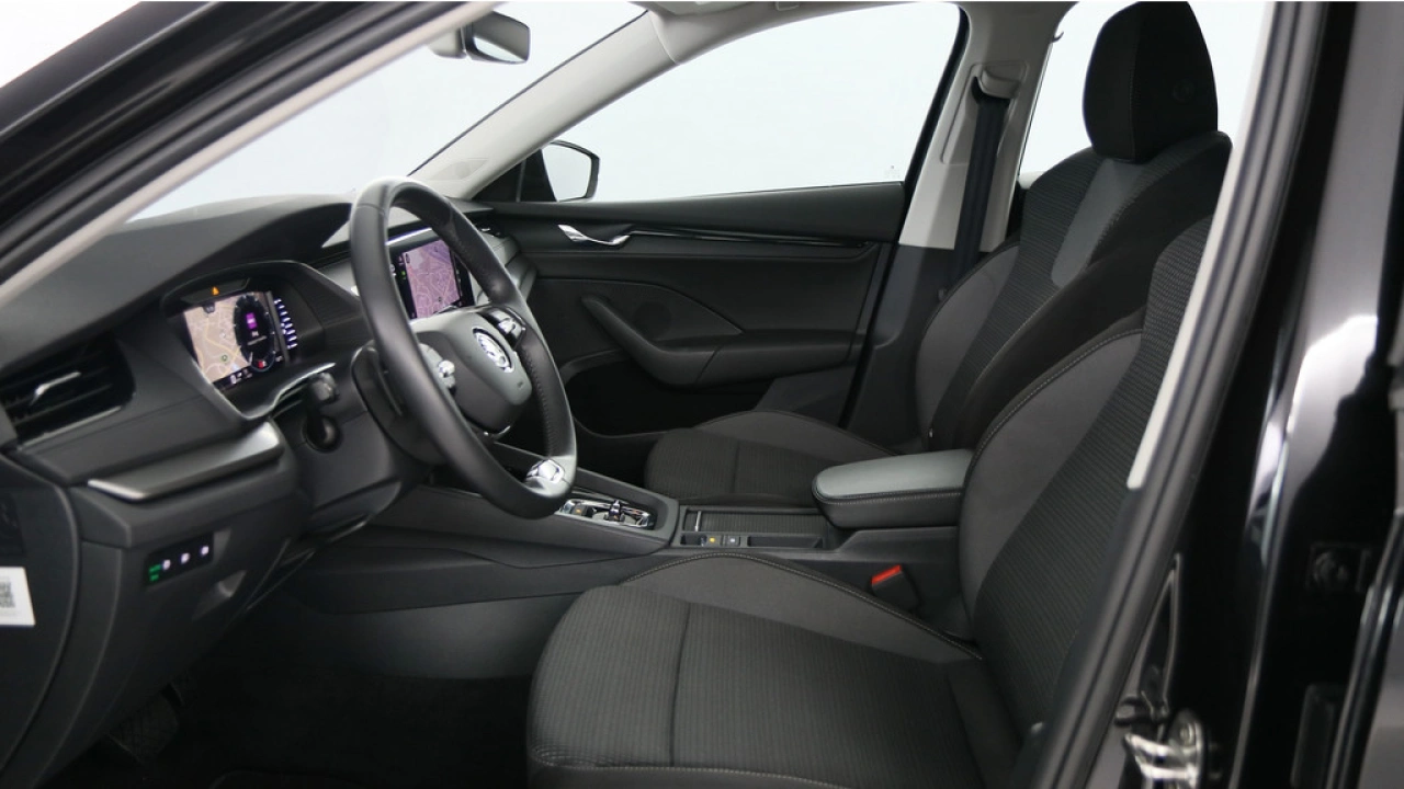 Škoda Octavia Combi 1.4 TSI iV 204pk PHEV Business Edition DSG