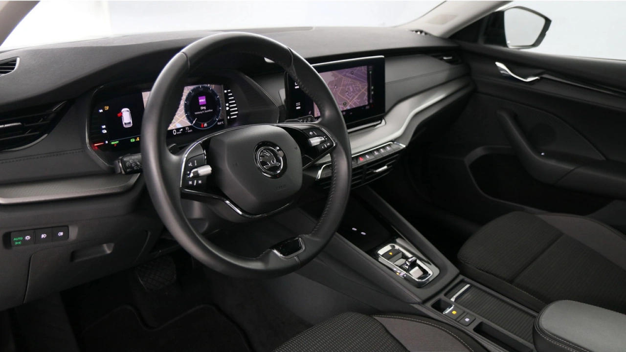 Škoda Octavia Combi 1.4 TSI iV 204pk PHEV Business Edition DSG