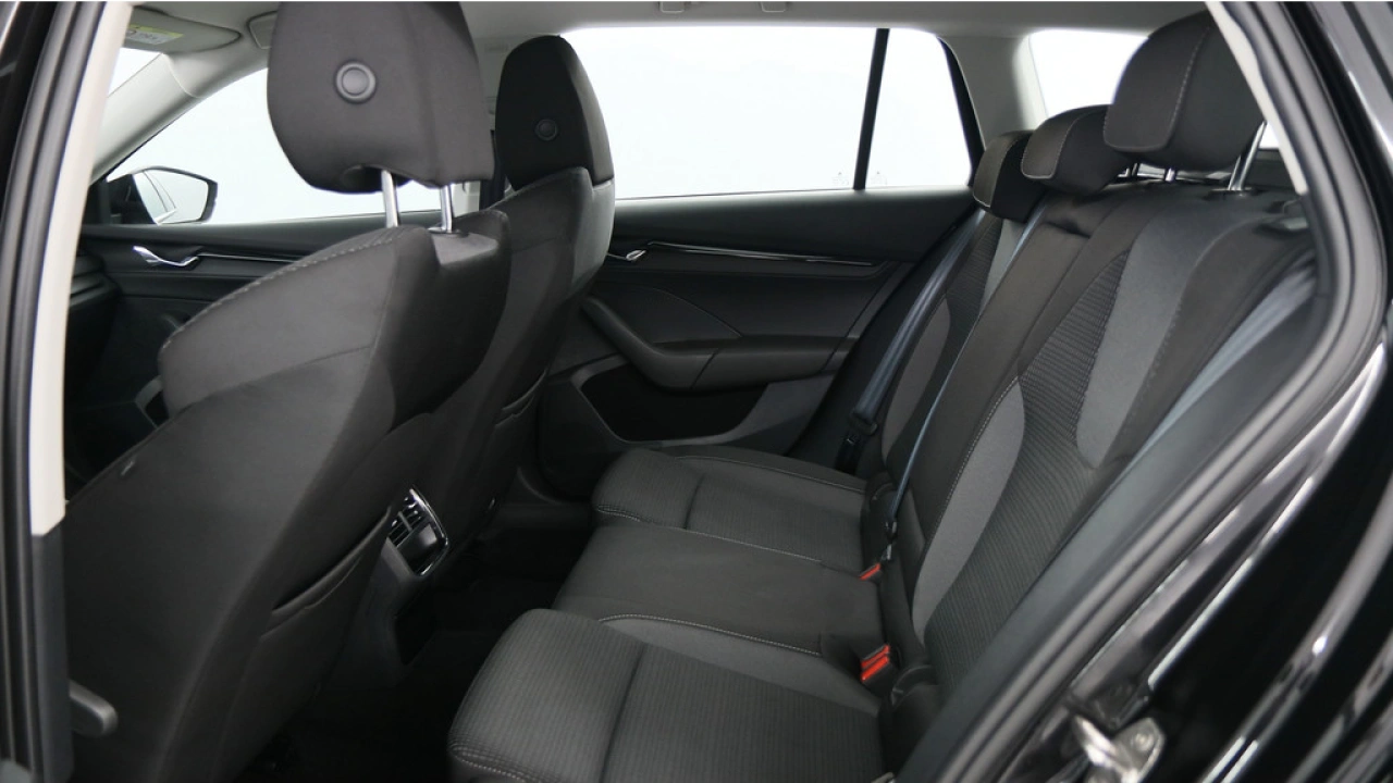 Škoda Octavia Combi 1.4 TSI iV 204pk PHEV Business Edition DSG