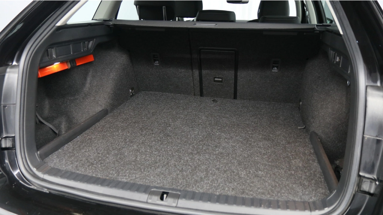 Škoda Octavia Combi 1.4 TSI iV 204pk PHEV Business Edition DSG