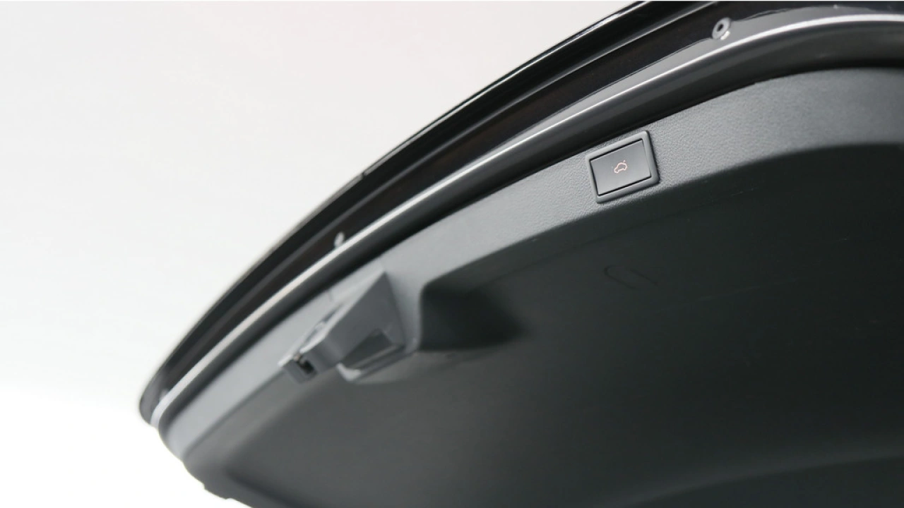 Škoda Octavia Combi 1.4 TSI iV 204pk PHEV Business Edition DSG