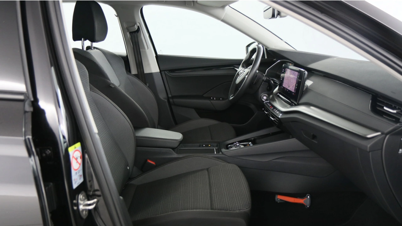 Škoda Octavia Combi 1.4 TSI iV 204pk PHEV Business Edition DSG