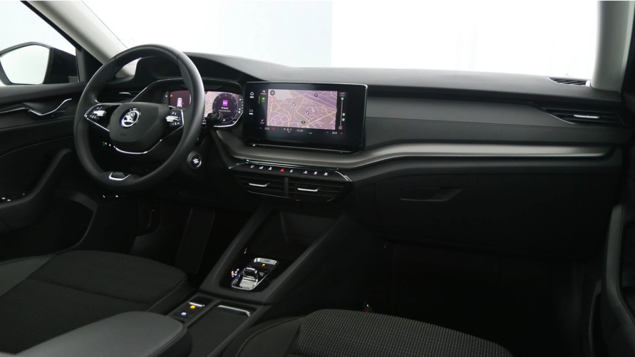 Škoda Octavia Combi 1.4 TSI iV 204pk PHEV Business Edition DSG