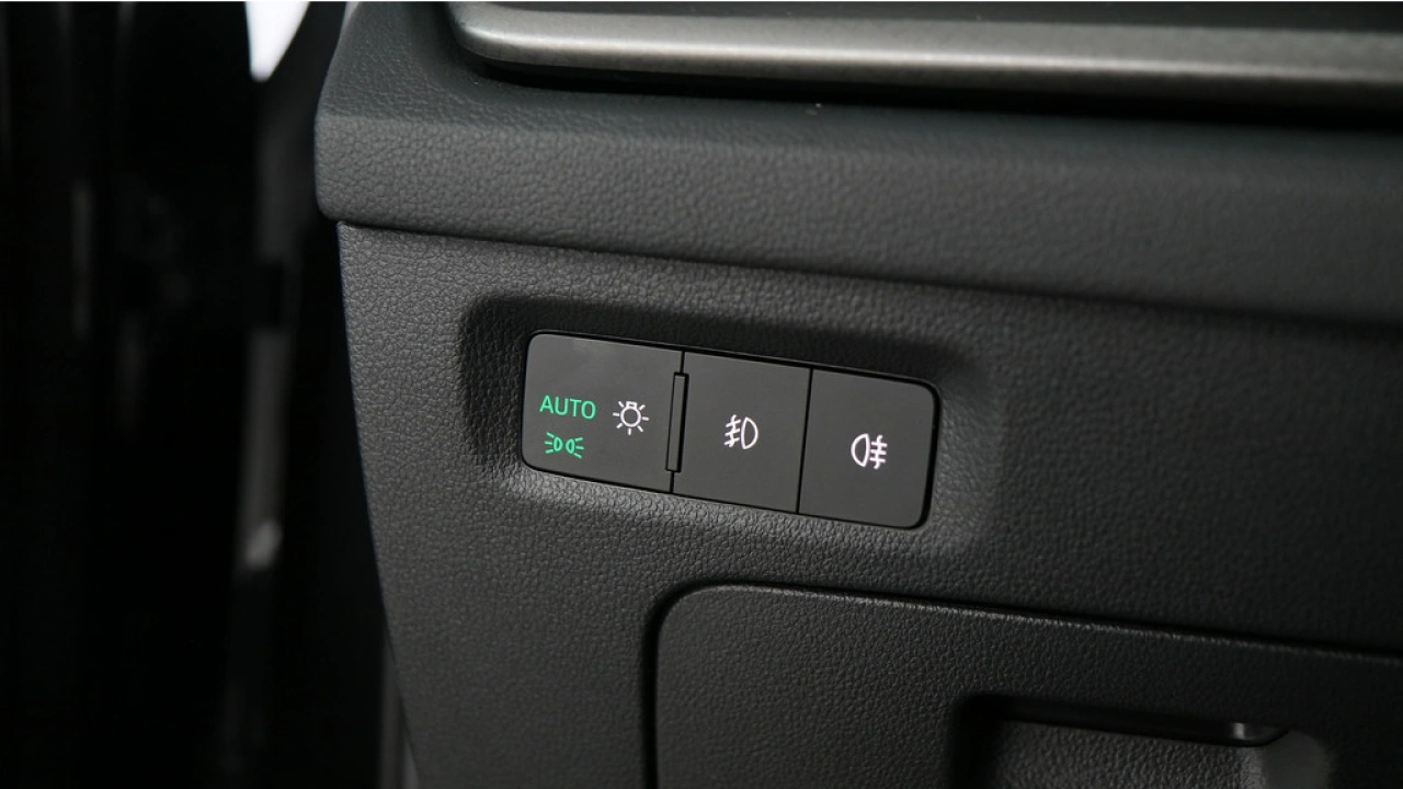 Škoda Octavia Combi 1.4 TSI iV 204pk PHEV Business Edition DSG