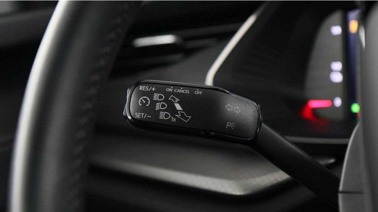 Škoda Octavia Combi 1.4 TSI iV 204pk PHEV Business Edition DSG