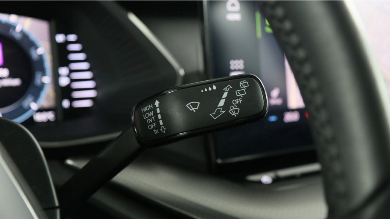 Škoda Octavia Combi 1.4 TSI iV 204pk PHEV Business Edition DSG