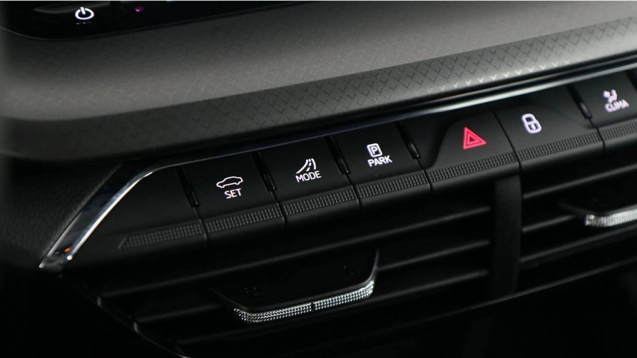 Škoda Octavia Combi 1.4 TSI iV 204pk PHEV Business Edition DSG