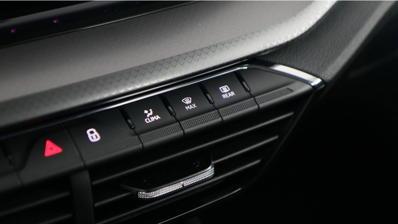 Škoda Octavia Combi 1.4 TSI iV 204pk PHEV Business Edition DSG