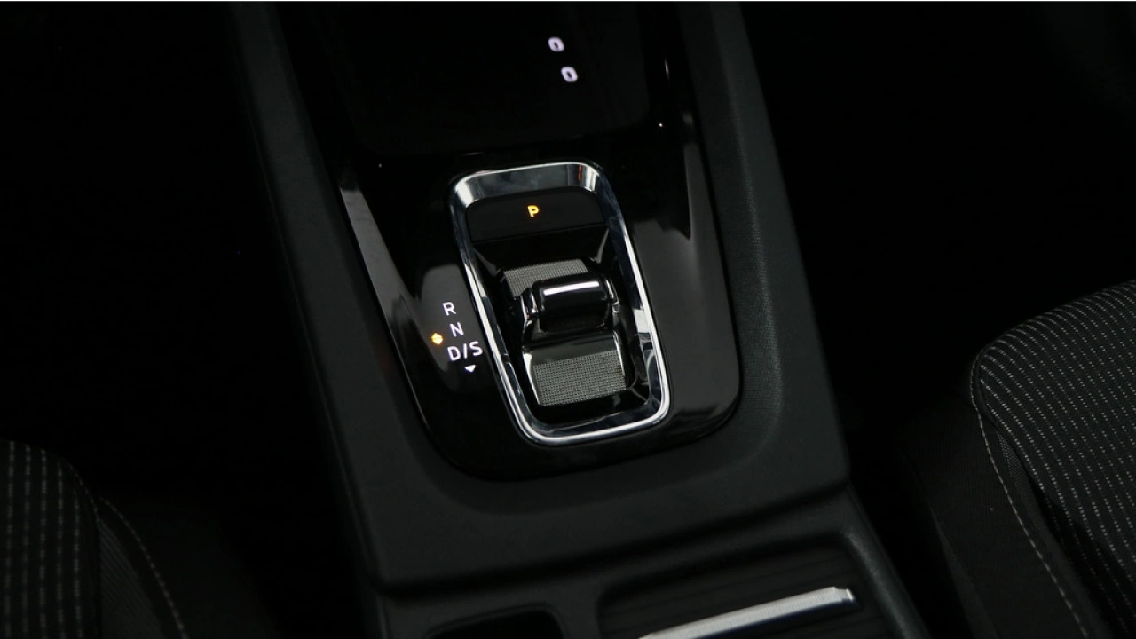 Škoda Octavia Combi 1.4 TSI iV 204pk PHEV Business Edition DSG