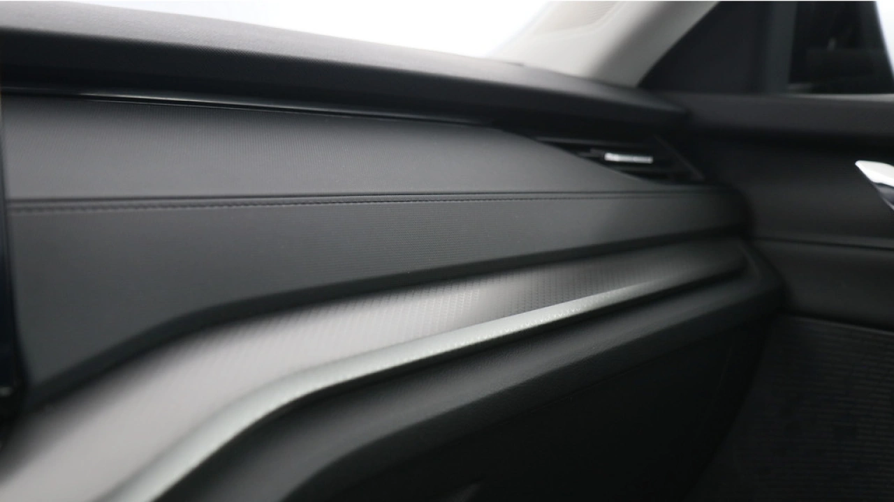 Škoda Octavia Combi 1.4 TSI iV 204pk PHEV Business Edition DSG