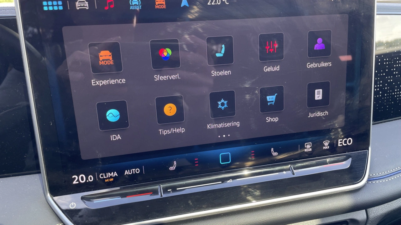 Volkswagen Tiguan 1.5 eHybrid 272pk R-Line Edition PHEV DSG