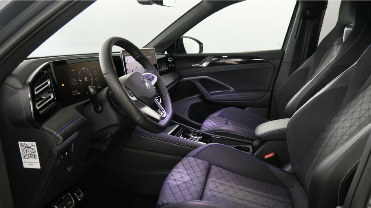 Volkswagen Tiguan 1.5 eHybrid 272pk R-Line Edition PHEV DSG