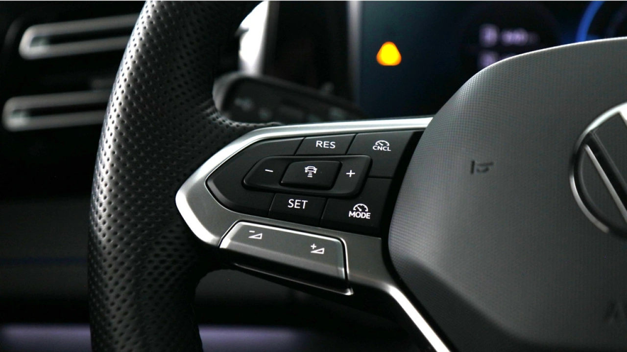 Volkswagen Tiguan 1.5 eHybrid 272pk R-Line Edition PHEV DSG