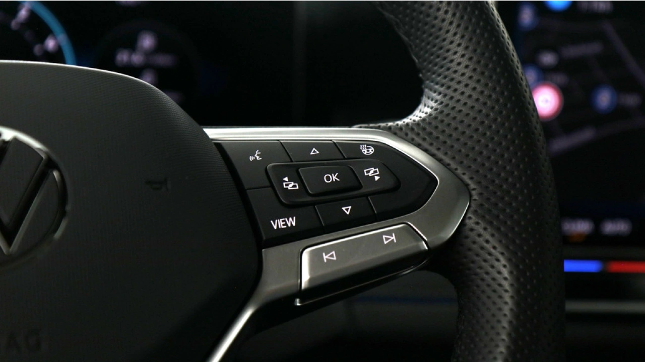Volkswagen Tiguan 1.5 eHybrid 272pk R-Line Edition PHEV DSG