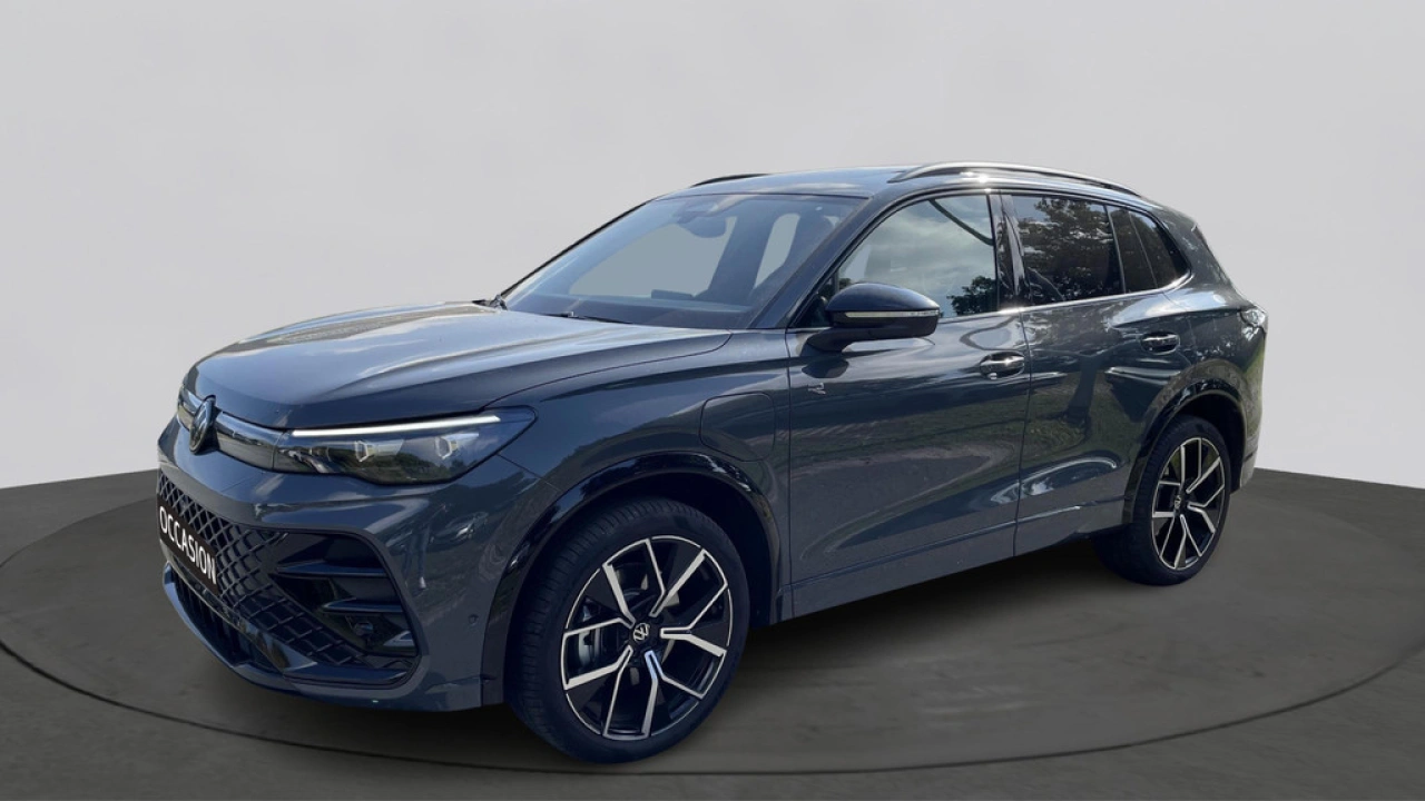 Volkswagen Tiguan 1.5 eHybrid 272pk R-Line Edition PHEV DSG