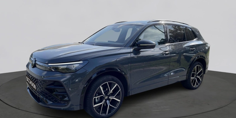 Volkswagen Tiguan 1.5 eHybrid 272pk R-Line Edition PHEV DSG