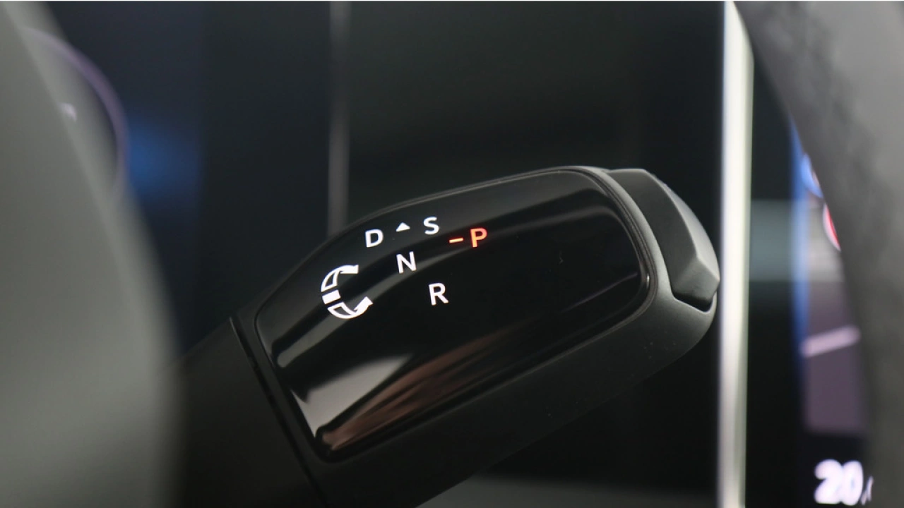 Volkswagen Tiguan 1.5 eHybrid 272pk R-Line Edition PHEV DSG