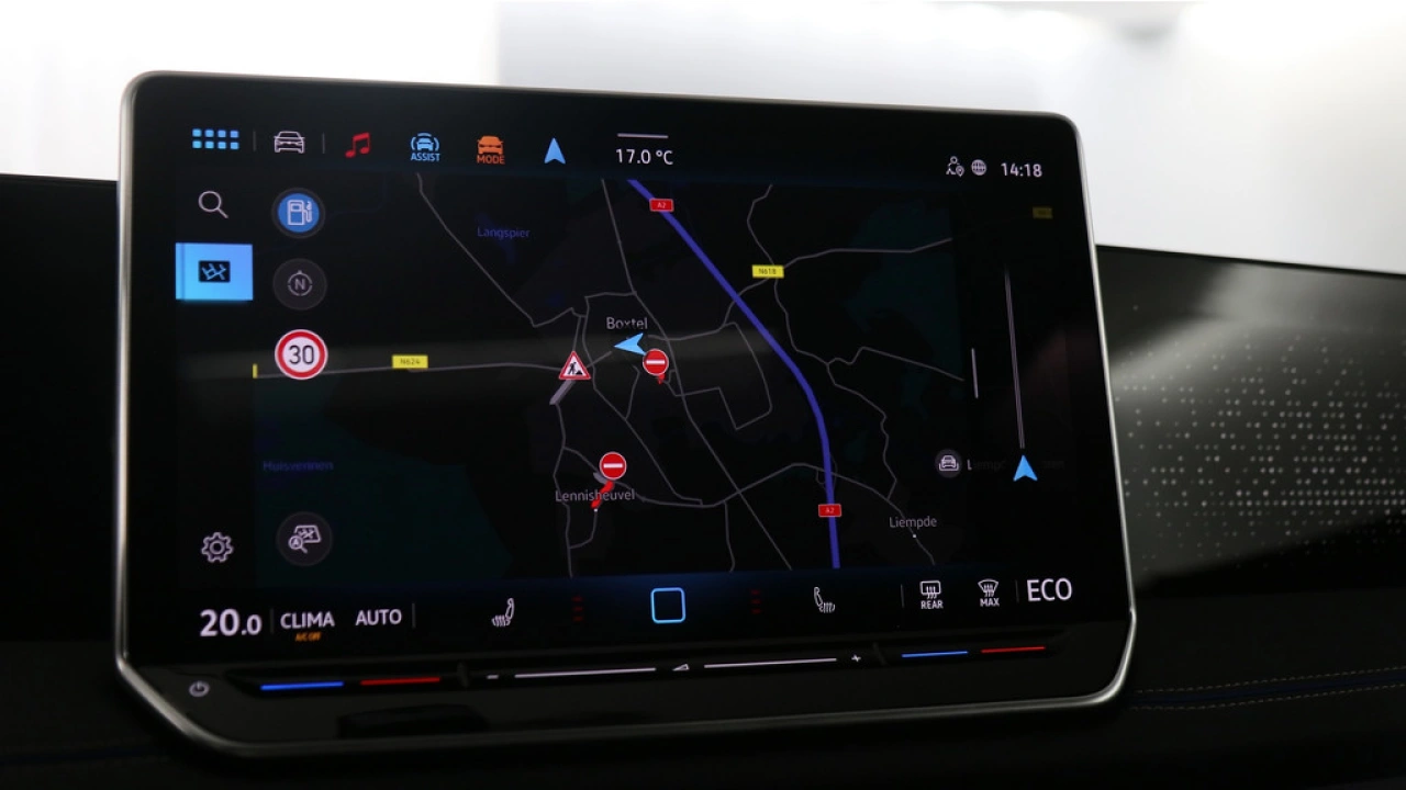 Volkswagen Tiguan 1.5 eHybrid 272pk R-Line Edition PHEV DSG