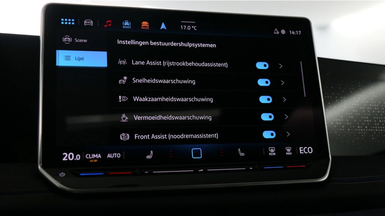 Volkswagen Tiguan 1.5 eHybrid 272pk R-Line Edition PHEV DSG