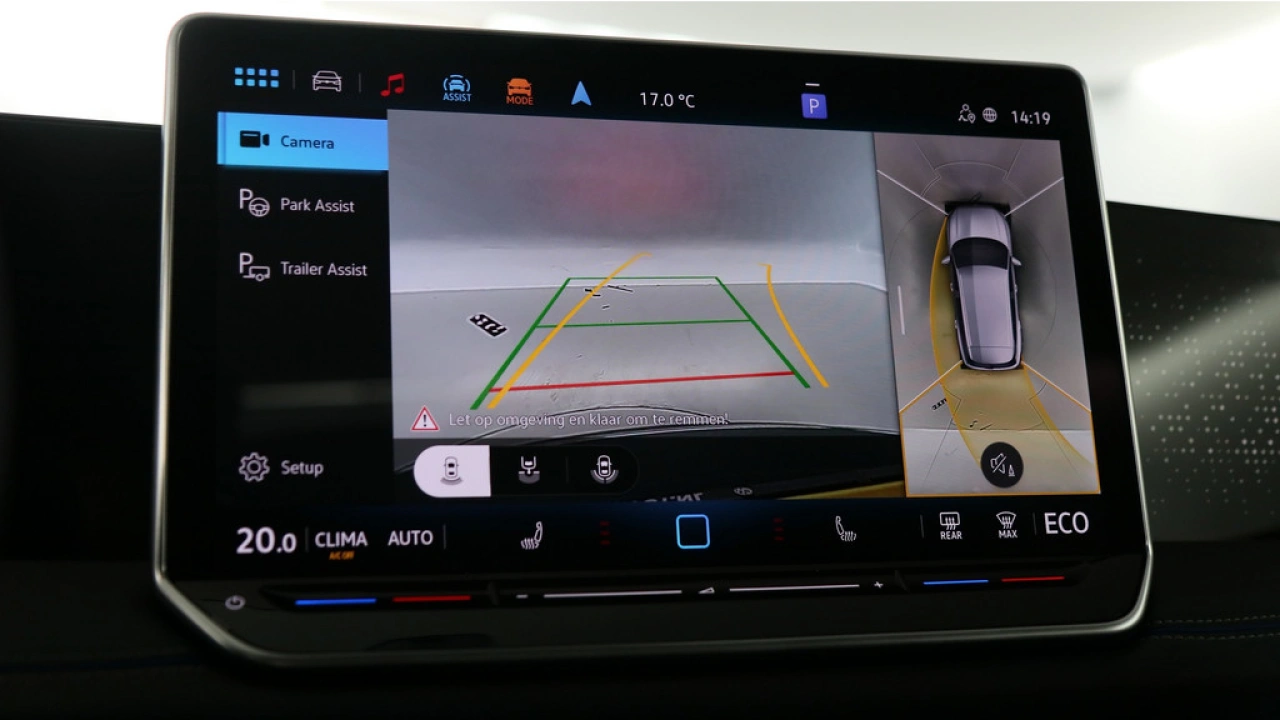 Volkswagen Tiguan 1.5 eHybrid 272pk R-Line Edition PHEV DSG