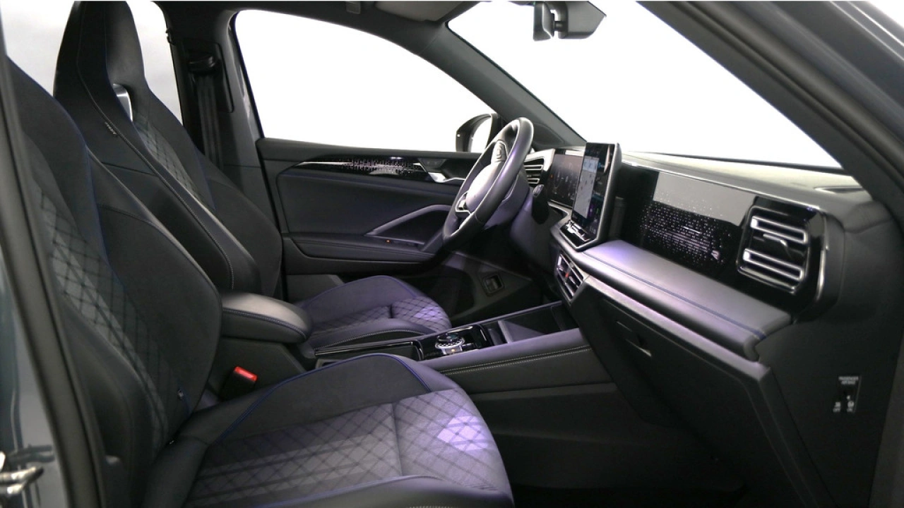 Volkswagen Tiguan 1.5 eHybrid 272pk R-Line Edition PHEV DSG