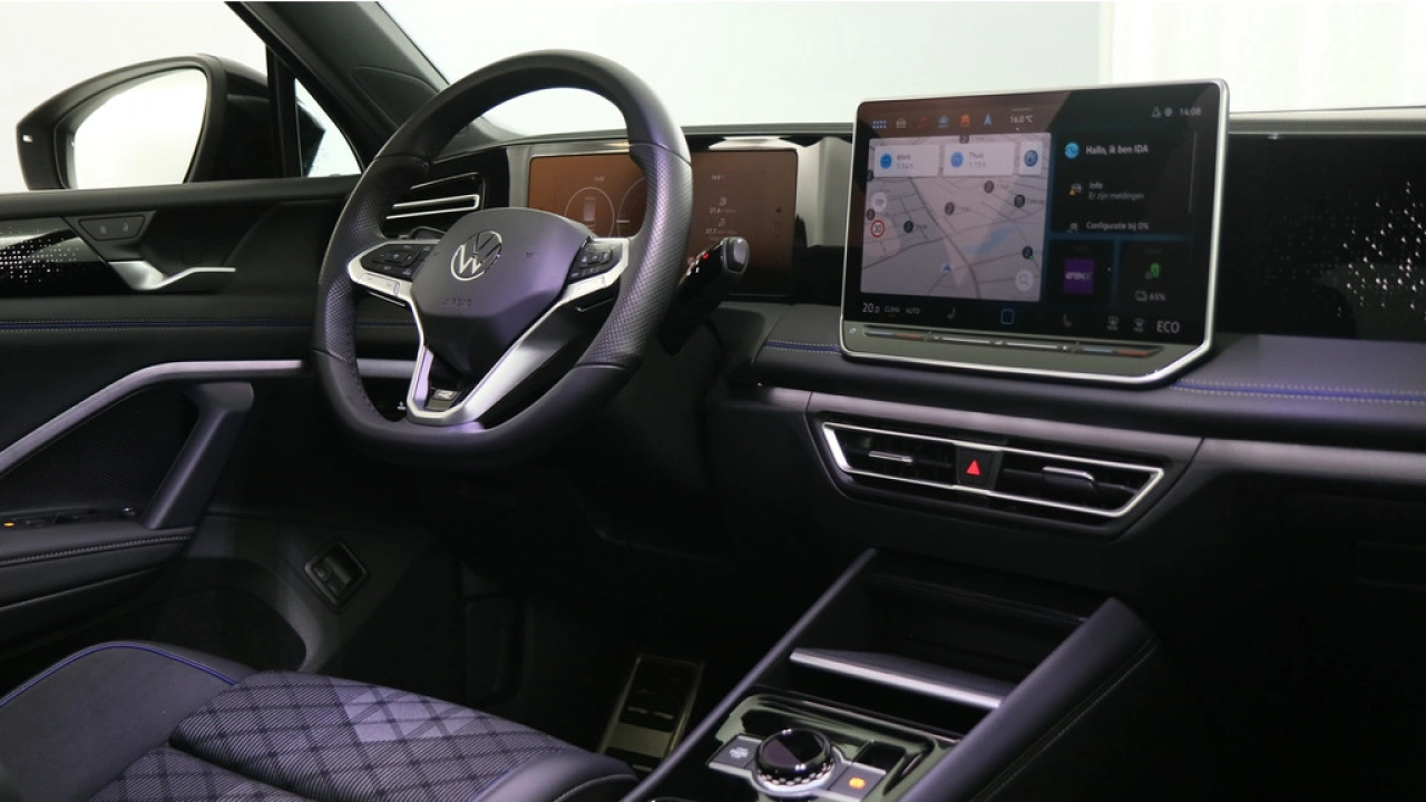 Volkswagen Tiguan 1.5 eHybrid 272pk R-Line Edition PHEV DSG