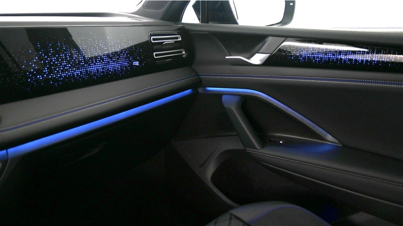 Volkswagen Tiguan 1.5 eHybrid 272pk R-Line Edition PHEV DSG