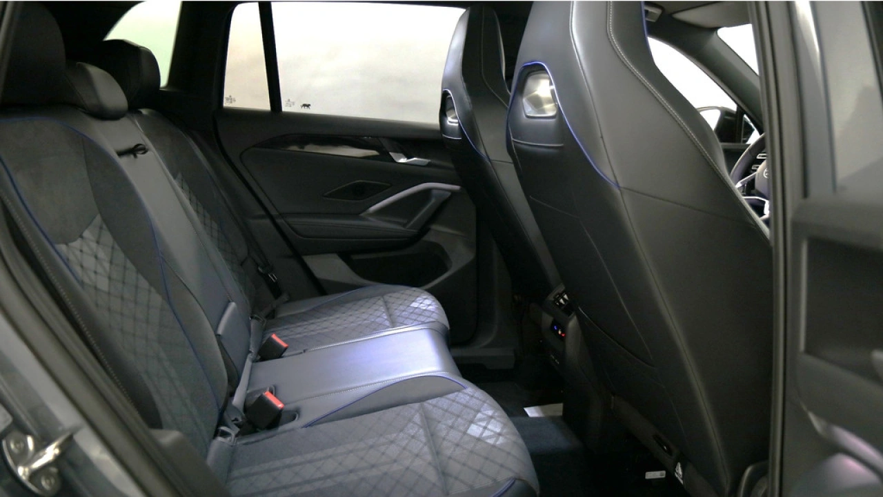 Volkswagen Tiguan 1.5 eHybrid 272pk R-Line Edition PHEV DSG