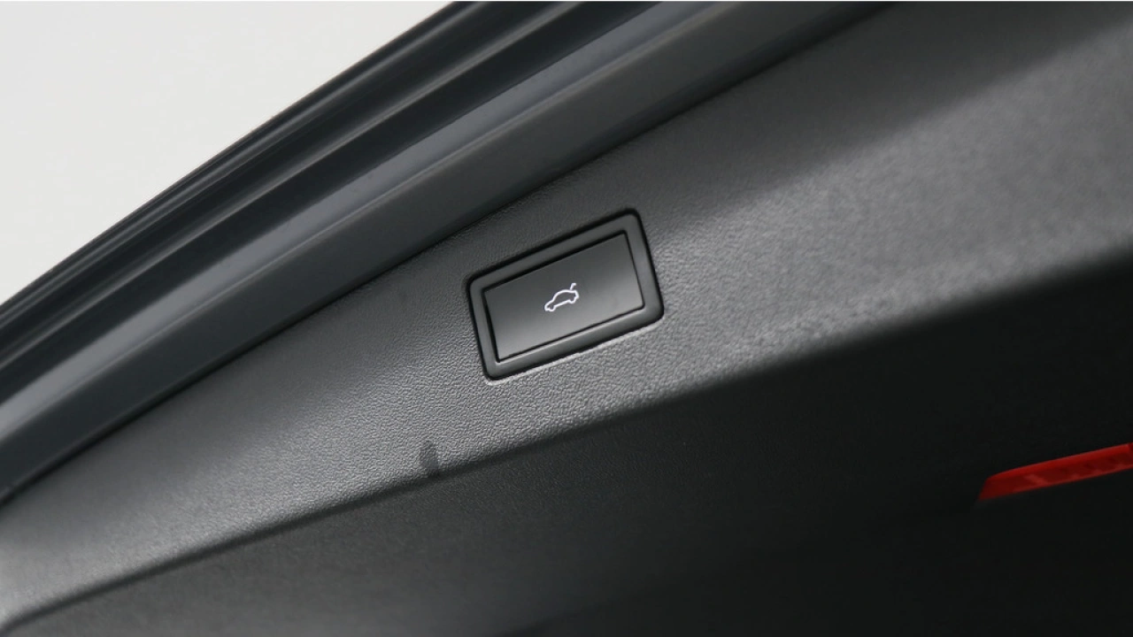 Volkswagen Tiguan 1.5 eHybrid 272pk R-Line Edition PHEV DSG