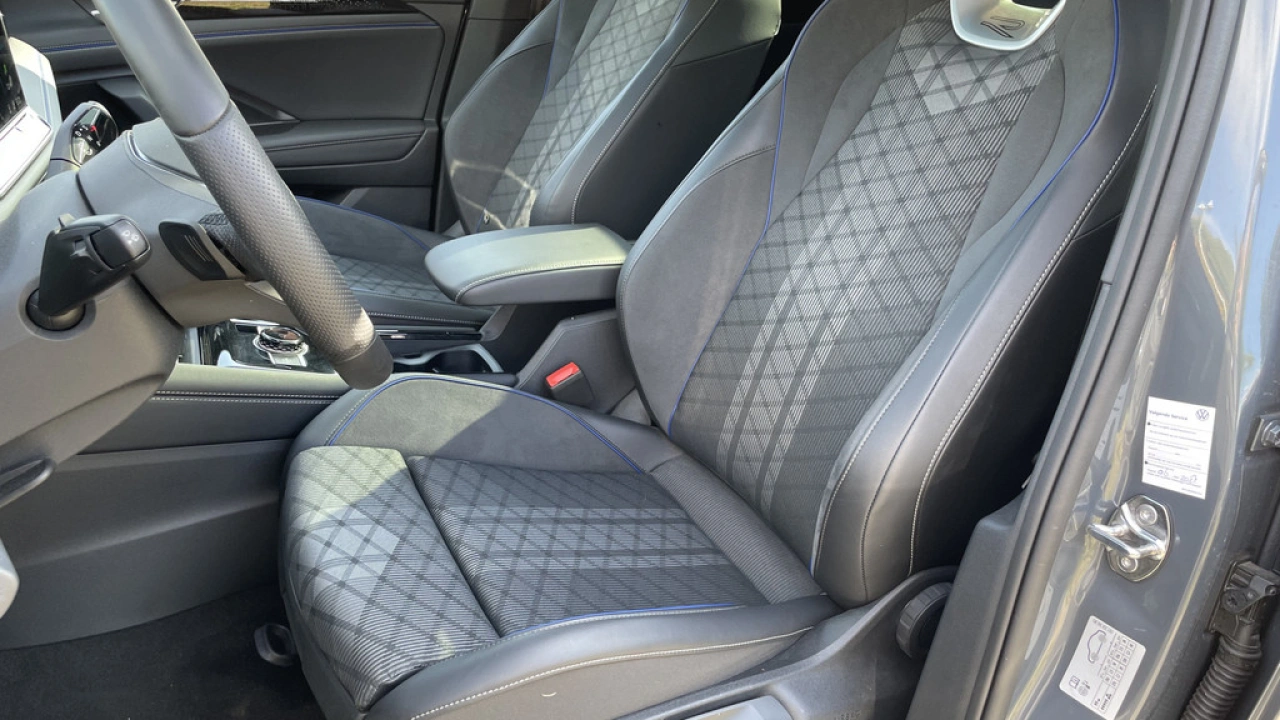 Volkswagen Tiguan 1.5 eHybrid 272pk R-Line Edition PHEV DSG