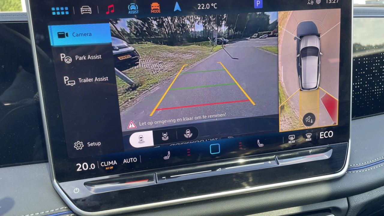 Volkswagen Tiguan 1.5 eHybrid 272pk R-Line Edition PHEV DSG