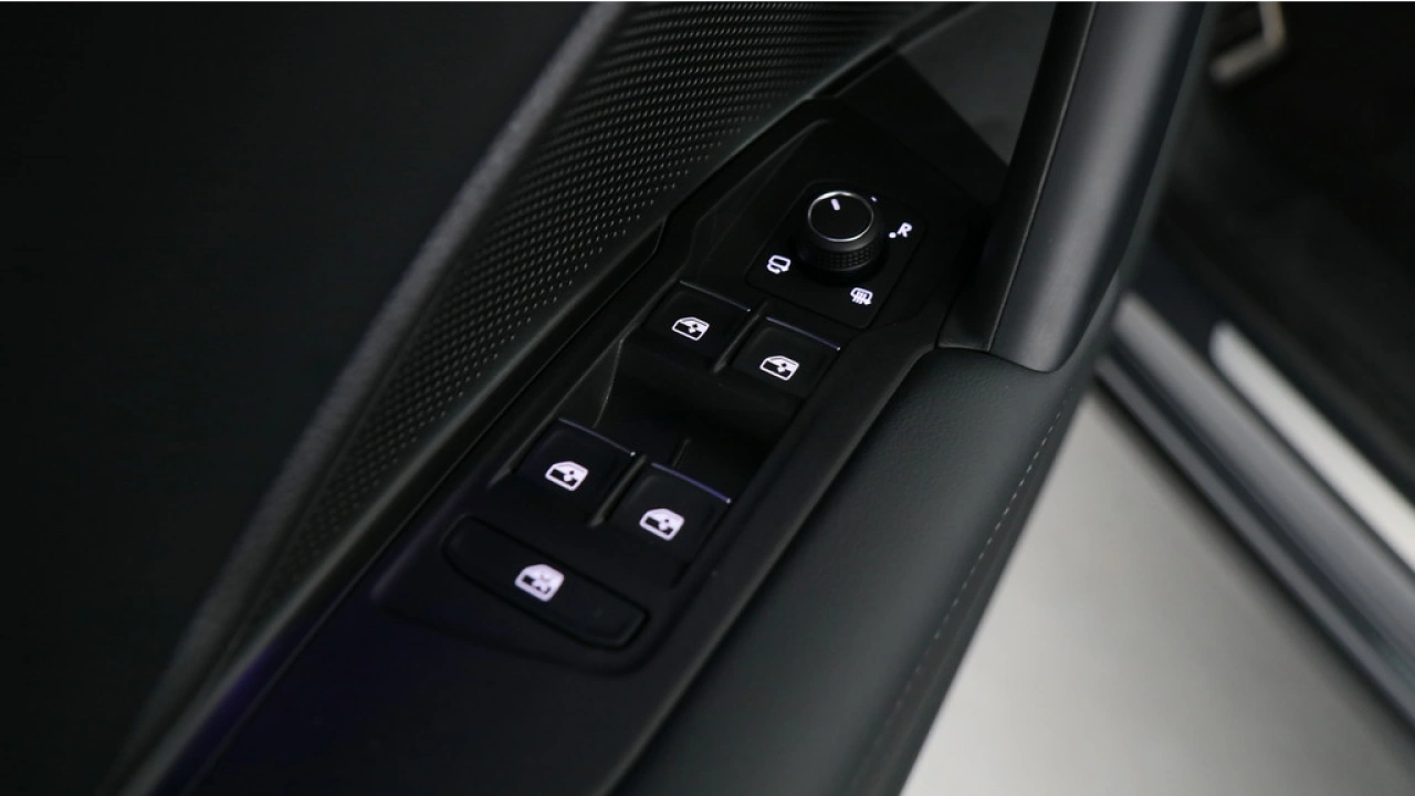 Volkswagen Tiguan 1.5 eHybrid 204pk R-Line Edition PHEV DSG