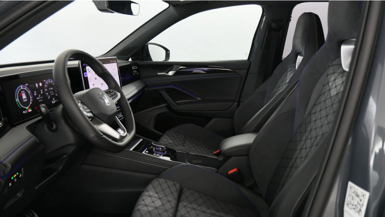 Volkswagen Tiguan 1.5 eHybrid 204pk R-Line Edition PHEV DSG