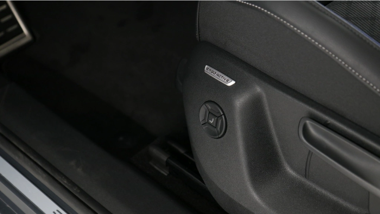 Volkswagen Tiguan 1.5 eHybrid 204pk R-Line Edition PHEV DSG