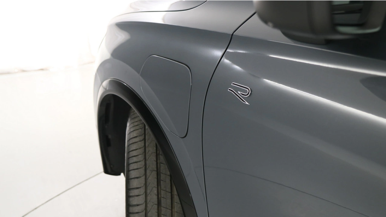 Volkswagen Tiguan 1.5 eHybrid 204pk R-Line Edition PHEV DSG