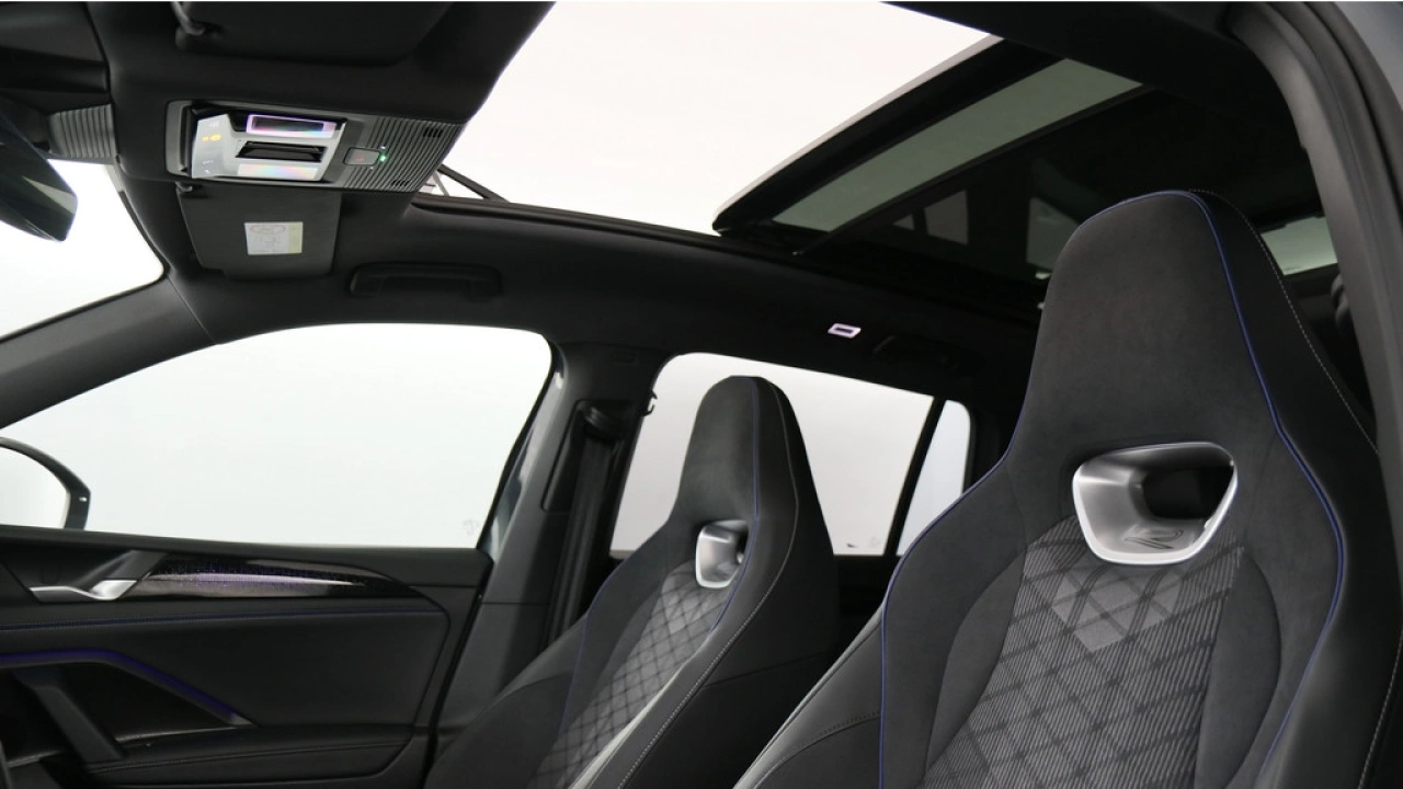 Volkswagen Tiguan 1.5 eHybrid 204pk R-Line Edition PHEV DSG