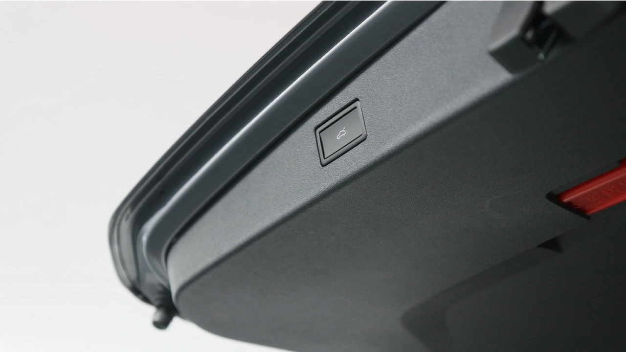 Volkswagen Tiguan 1.5 eHybrid 204pk R-Line Edition PHEV DSG