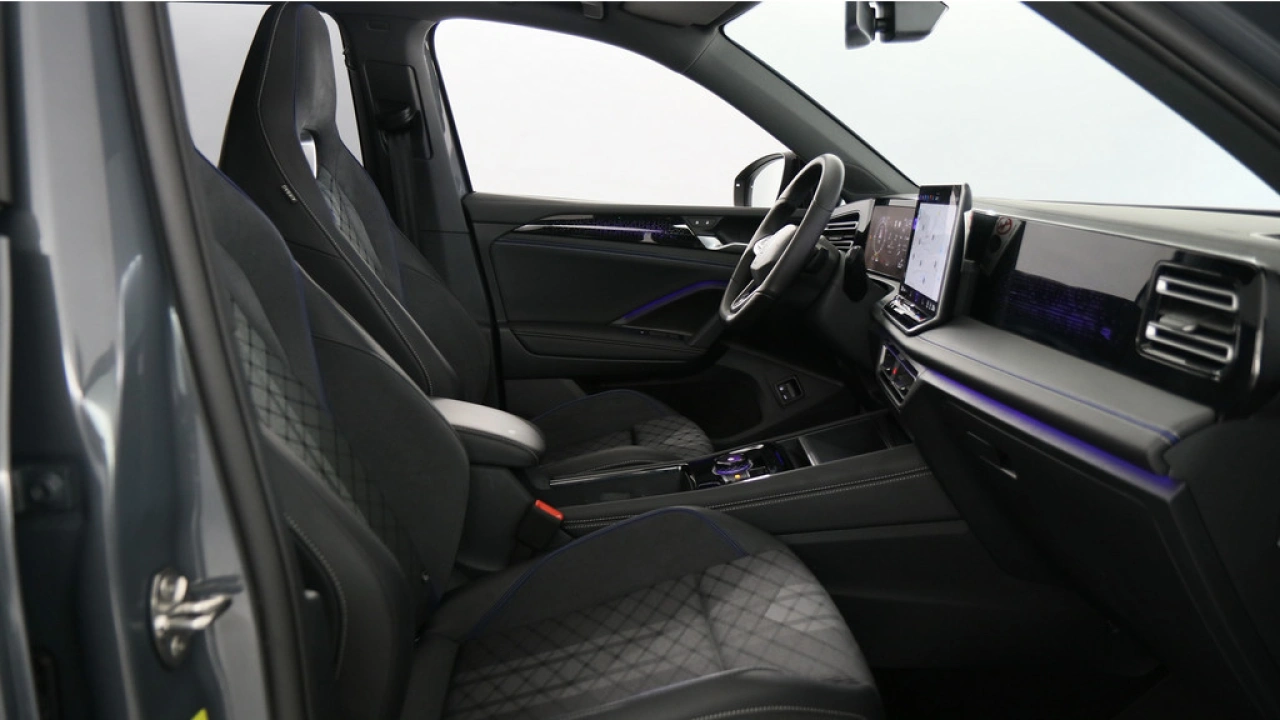 Volkswagen Tiguan 1.5 eHybrid 204pk R-Line Edition PHEV DSG