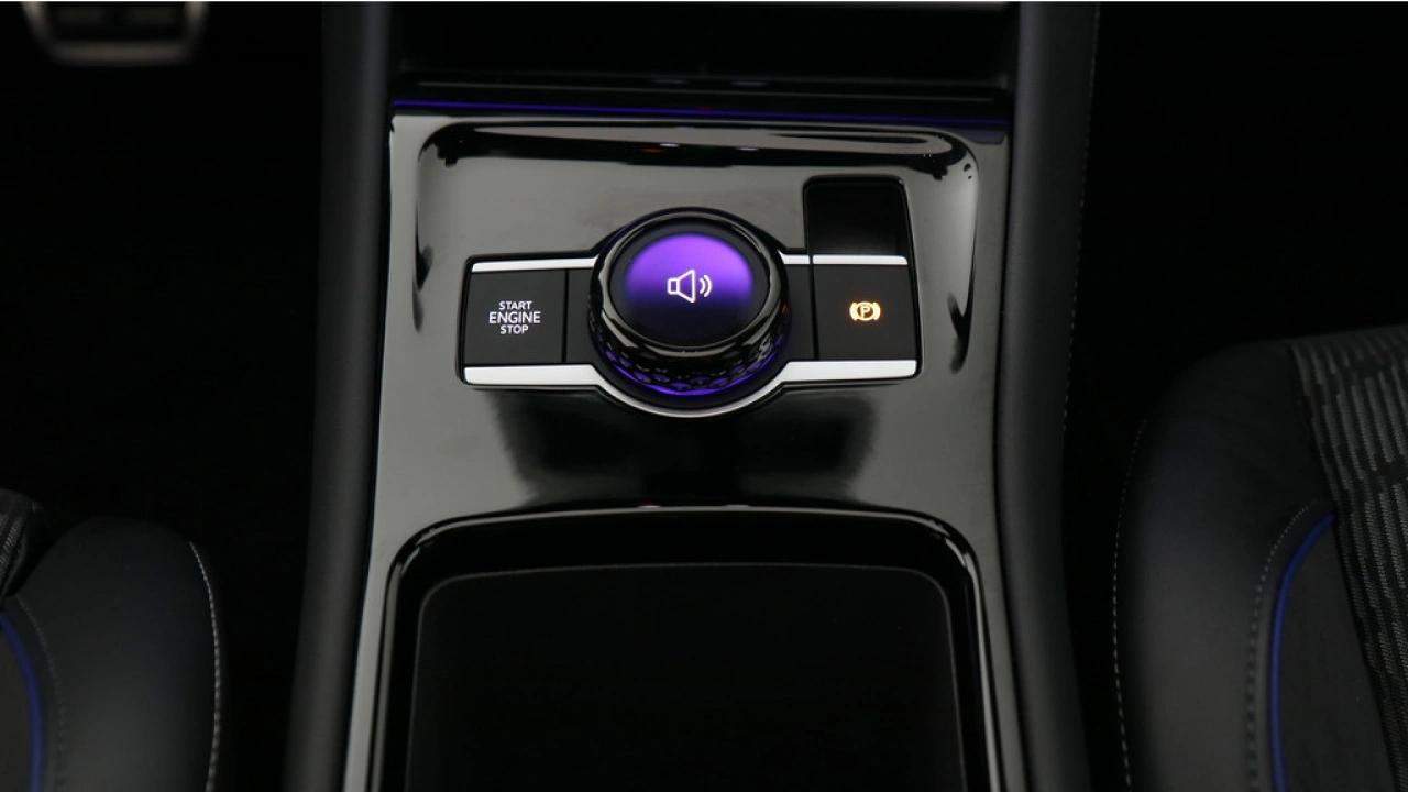 Volkswagen Tiguan 1.5 eHybrid 204pk R-Line Edition PHEV DSG