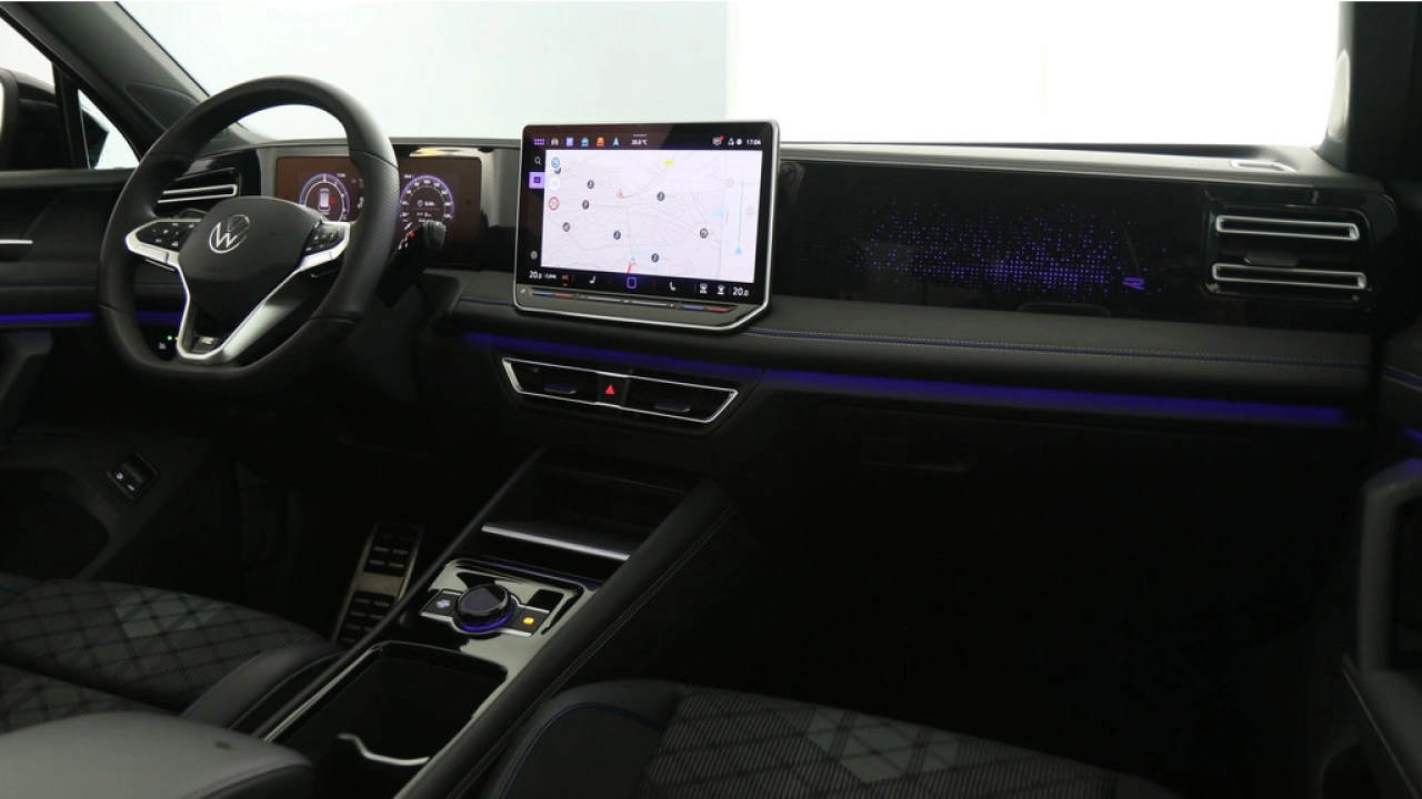 Volkswagen Tiguan 1.5 eHybrid 204pk R-Line Edition PHEV DSG