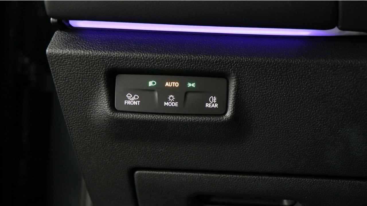 Volkswagen Tiguan 1.5 eHybrid 204pk R-Line Edition PHEV DSG