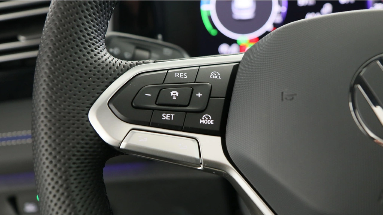 Volkswagen Tiguan 1.5 eHybrid 204pk R-Line Edition PHEV DSG